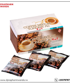 Tongkat Ali 4 in 1 Coffee