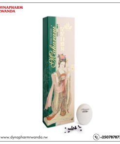 Formulated using precious herbs that are especially excellent for women’s overall well-being. Healthy Benefits: Regulates menstrual pain (cramps) Regulates menstrual cyclist Improves blood circulation Relieves excessive white discharge Helps to contract the birth channel Promote recovery after childbirth Very good for candidacies Raises female libido and enhances orgasm It fights hormonal imbalance thus very good for menopausal syndromes Fights body general weakness It provides a sex drive Promote youthful and healthy skin by fighting free radicals A very powerful anti-aging It firms and tones the abdominal muscles Improves chances of pregnancy Rich in vital estrogen Prevents and cure gynecological problems e. g fibroids, cysts, etc