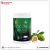 Made from Noni fruit (Morinda citrifolia) and tea, this natural detox formula is rich in carotenoids and plant fibers that help emulsify fat, support digestion, and promote gentle body detoxification. It assists in eliminating toxins, reducing excess fat, easing constipation, and supporting healthy weight management. Key Benefits & Traditional Uses Helps eliminate toxic substances from the body Supports natural body detoxification Aids in fat emulsification and removal Helps ease constipation and improve digestion Supports slimming and healthy weight management Rich in natural antioxidants and plant fibers Ingredients Morinda citrifolia (Noni) fruit and tea. Directions for Use Take 1–2 sachets daily after meals, or as advised by a healthcare professional.