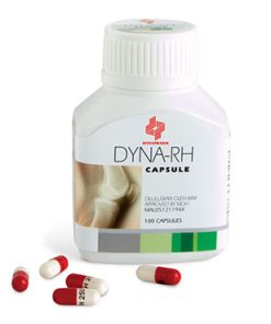 DYNA-RH CAPSULE