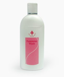 TEA TREE OIL FEMININE WASH