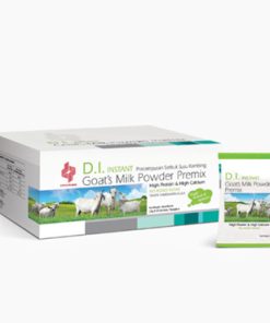 GOATS MILK POWDER PREMIX