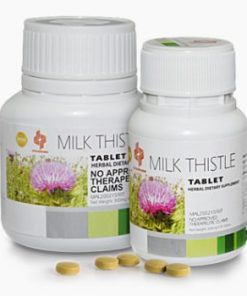 MILK THISTLE TABLET