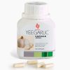 YEEGARLIC (Allium Sativum)