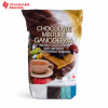 INSTANT CHOCOLATE MIXTURE WITH GANODERMA POWDER