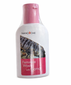 Feminine Wash with Gamat 60ml