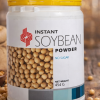 INSTANT SOYBEAN MILK POWDER 454G